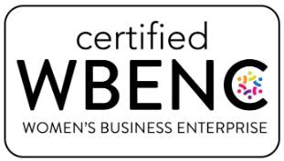 Certification badge