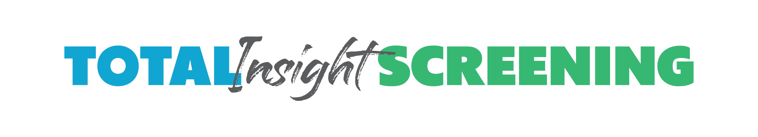 Total Insight Screening